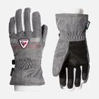 Juniors' ROC waterproof ski gloves