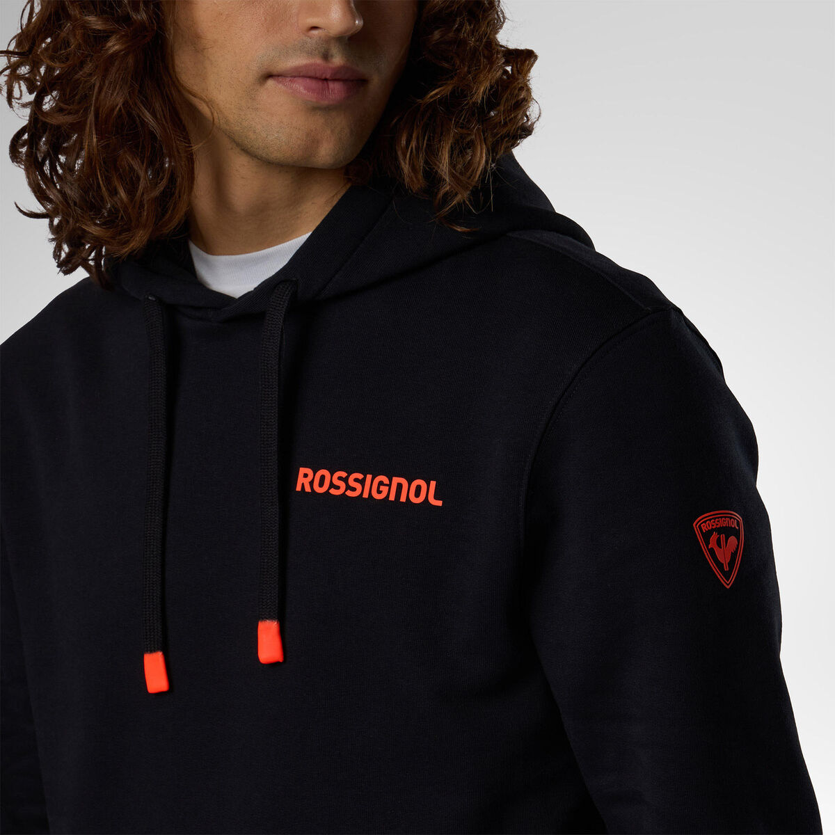 Rossignol Men's Hero Hoodie [Ljava.lang.Object;@6bca3060