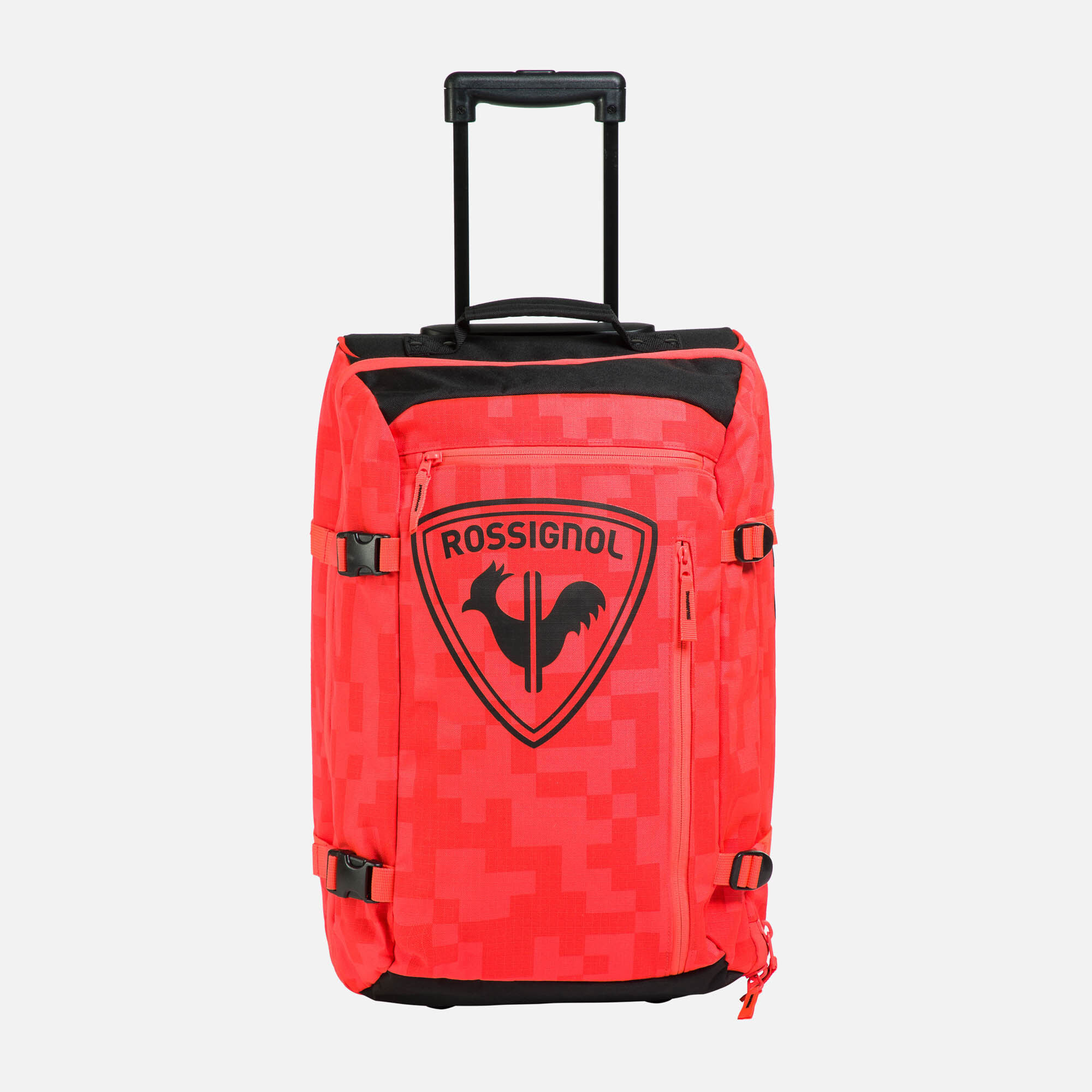 【美品】ROSSIGNOL154cm HEAD25/25.5cm110cmケース Unisex Hero Travel Cabin Bag | Red | Rossignol