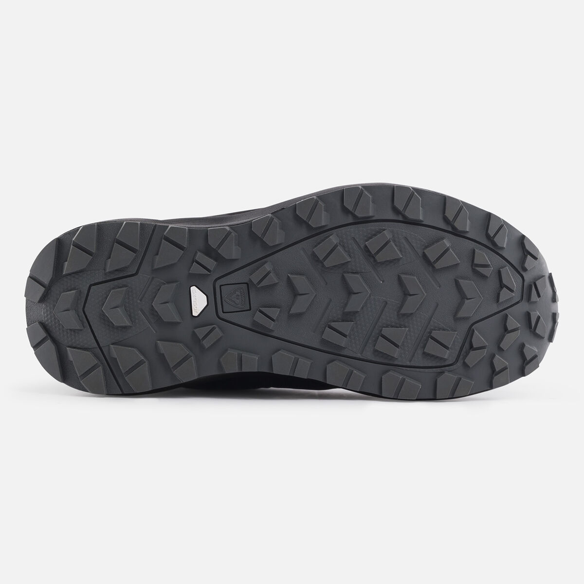 Rossignol Bottes apr&egrave;s-ski femme Podium noires Black