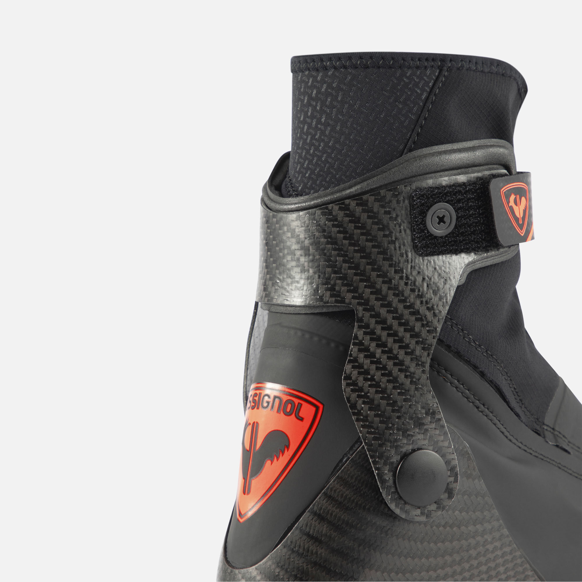 Unisex Nordic Boots X-IUM CARBON PREMIUM SKATE | Skating | Rossignol