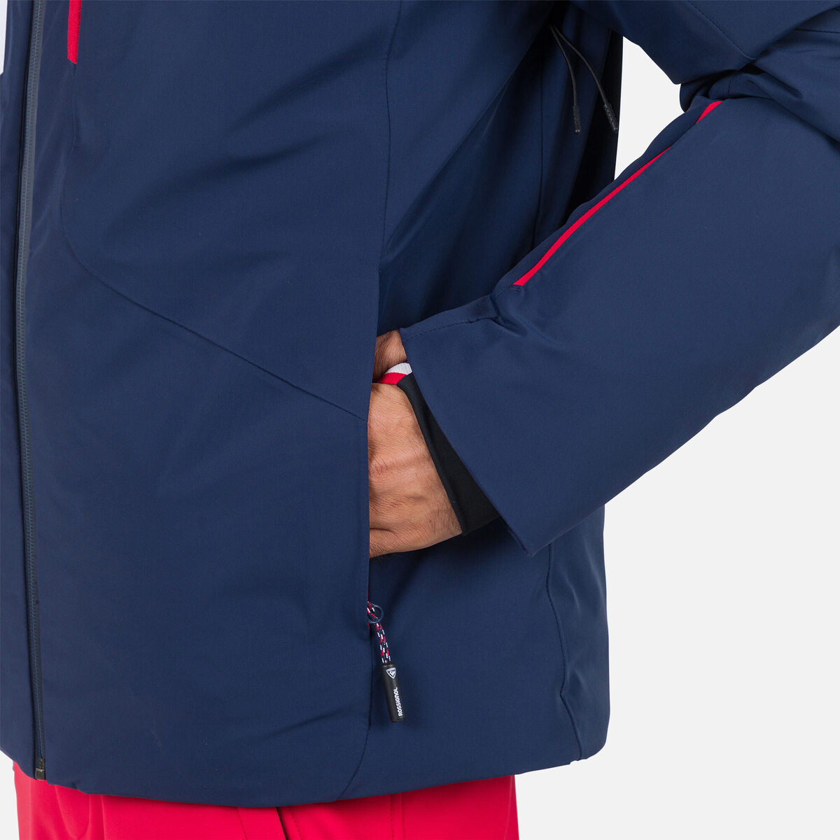 Rossignol Men's Diretta Ski Jacket [Ldw.value.EnumValue;@7045521