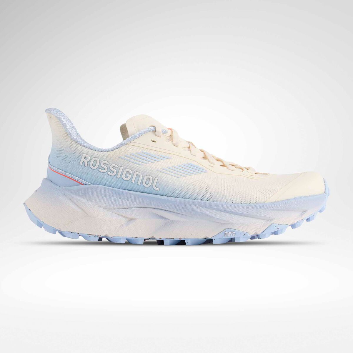 Rossignol Zapatillas de trail running Vercors para mujer White