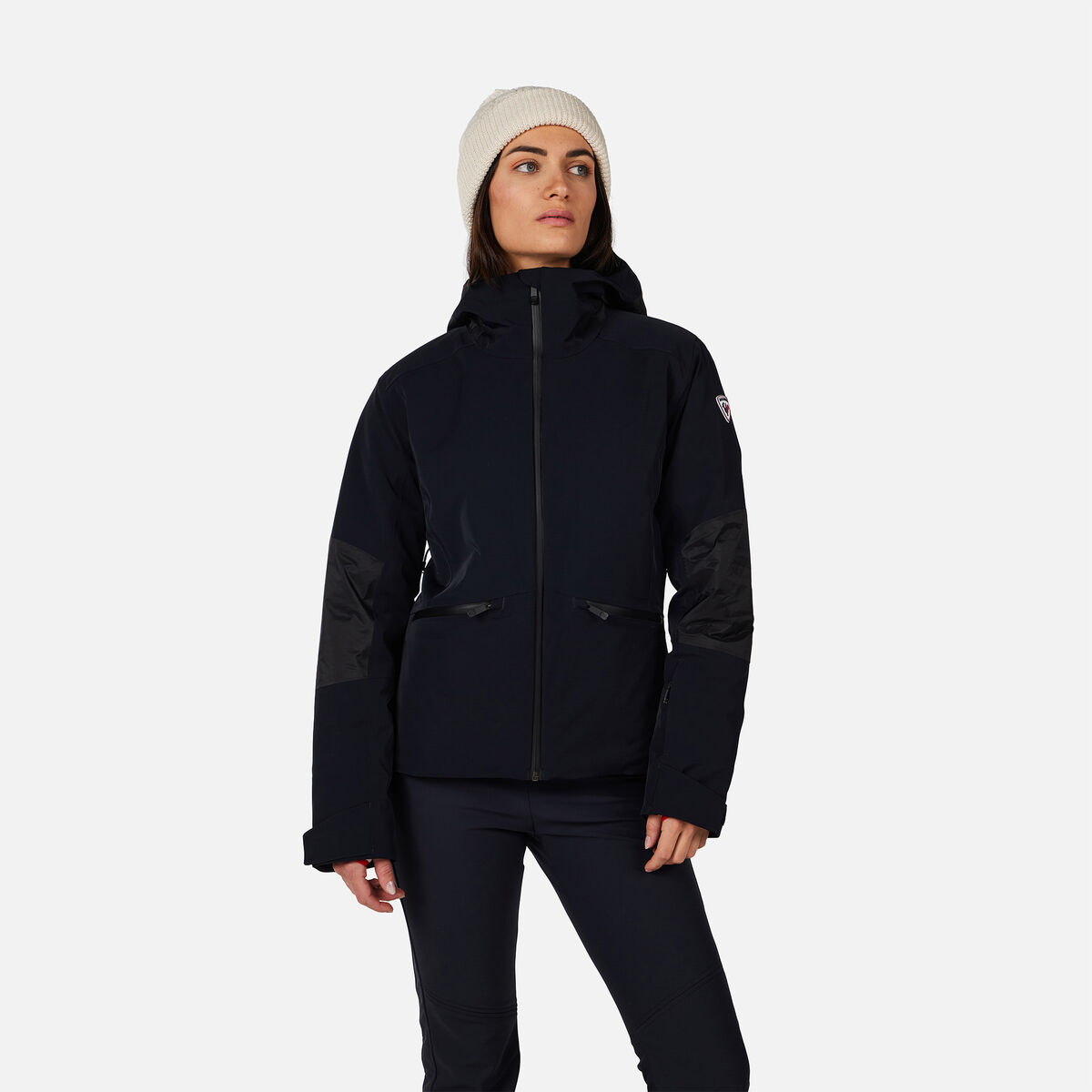 Rossignol Women's Ciastel Ski Jacket [Ljava.lang.Object;@36ec52a8