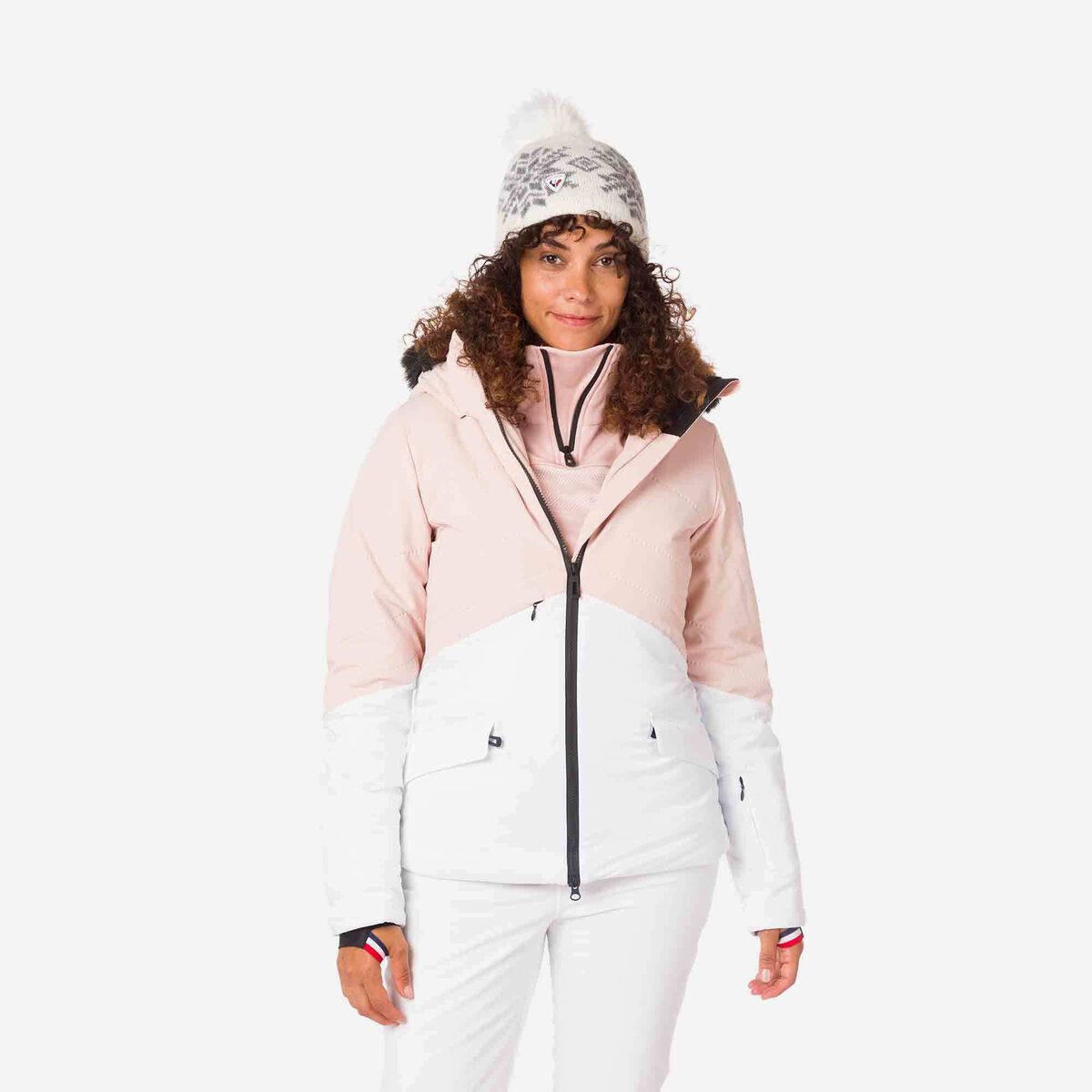 Rossignol Women's Merino Terrain Ski Jacket | Jackets Women | Rossignol
