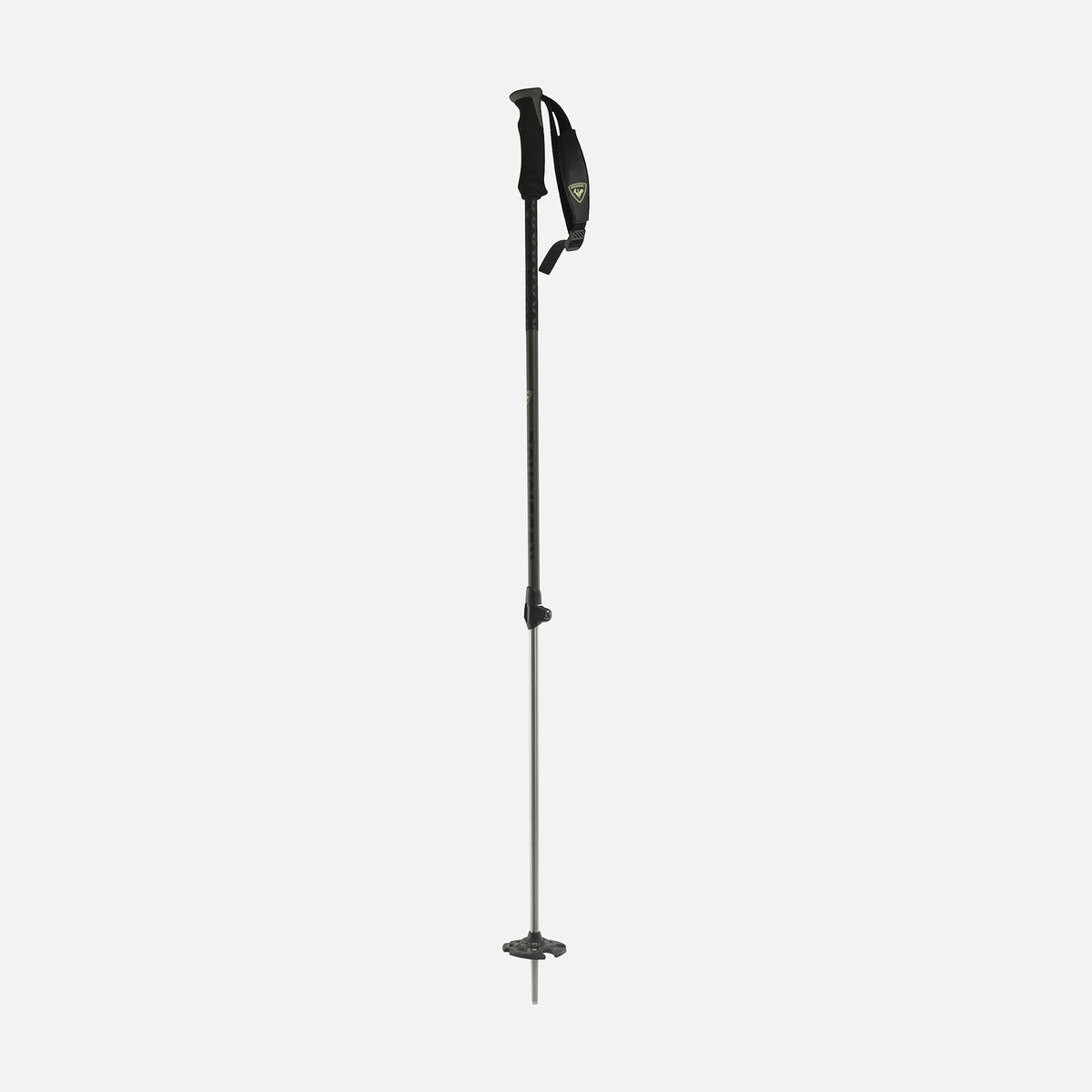 Rossignol B&acirc;tons de ski de fond Backcountry unisexe ajustable BC 100 Multicolore