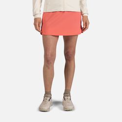 Rossignol Women's Lycian Skirt Pink/Purple