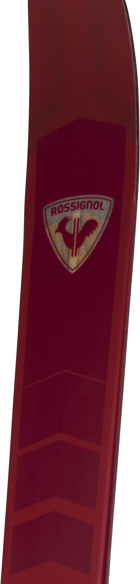 Rossignol Unisex Nordic Backcountry Skis Bc 80 Positrack | Skis