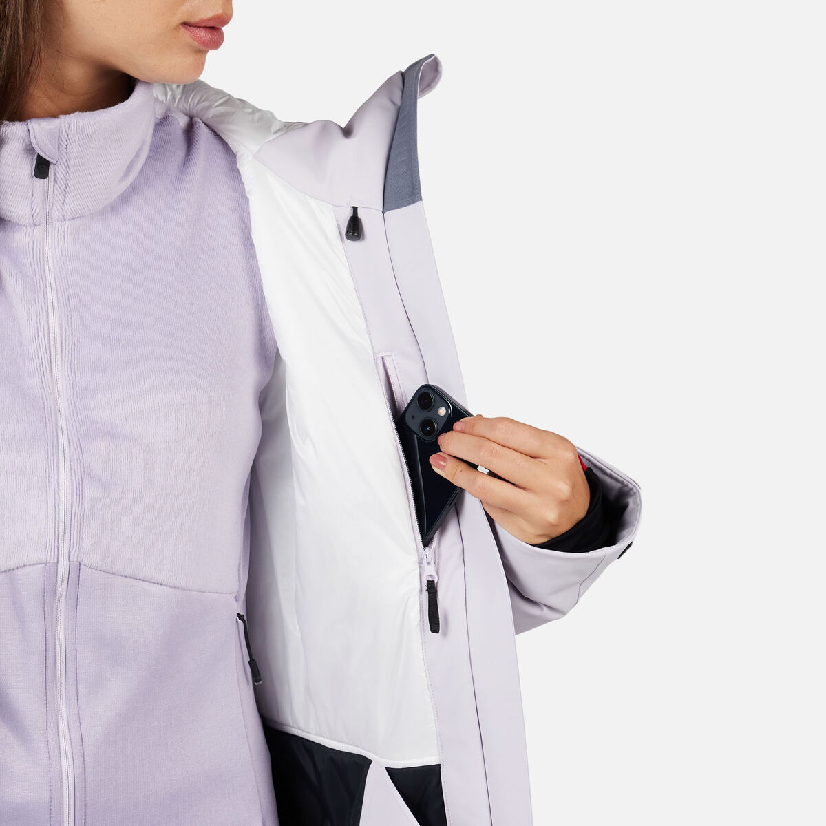 Rossignol Women's Ciastel Ski Jacket [Ldw.value.EnumValue;@41afc62d