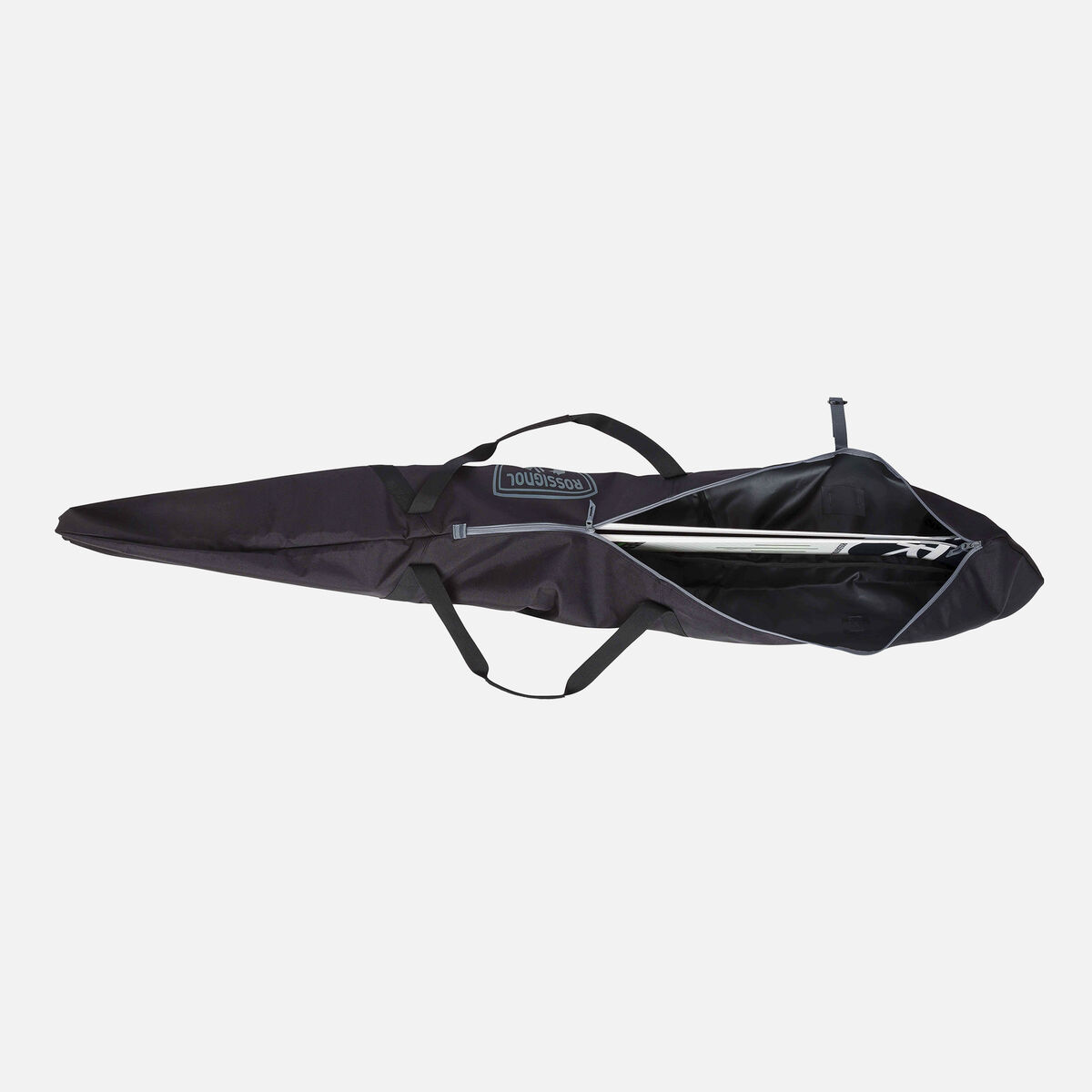 Rossignol Unisex Basic Ski Bag 185 Cm [Ljava.lang.Object;@b8f8603