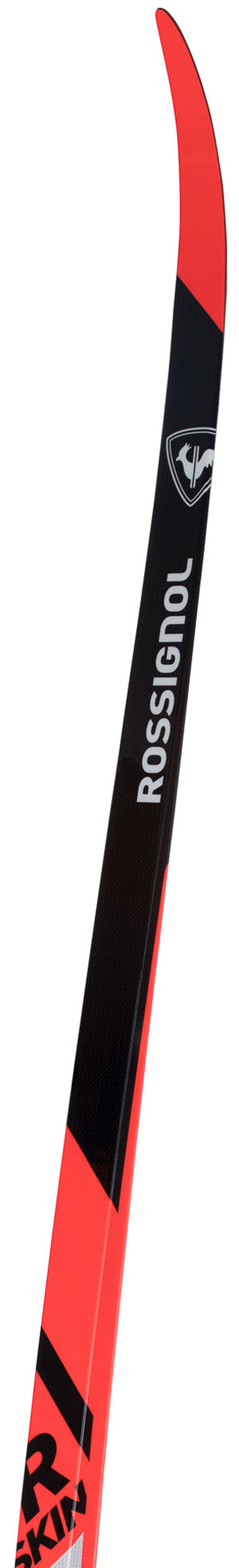 Unisex Nordic Skier Delta Comp R-Skin