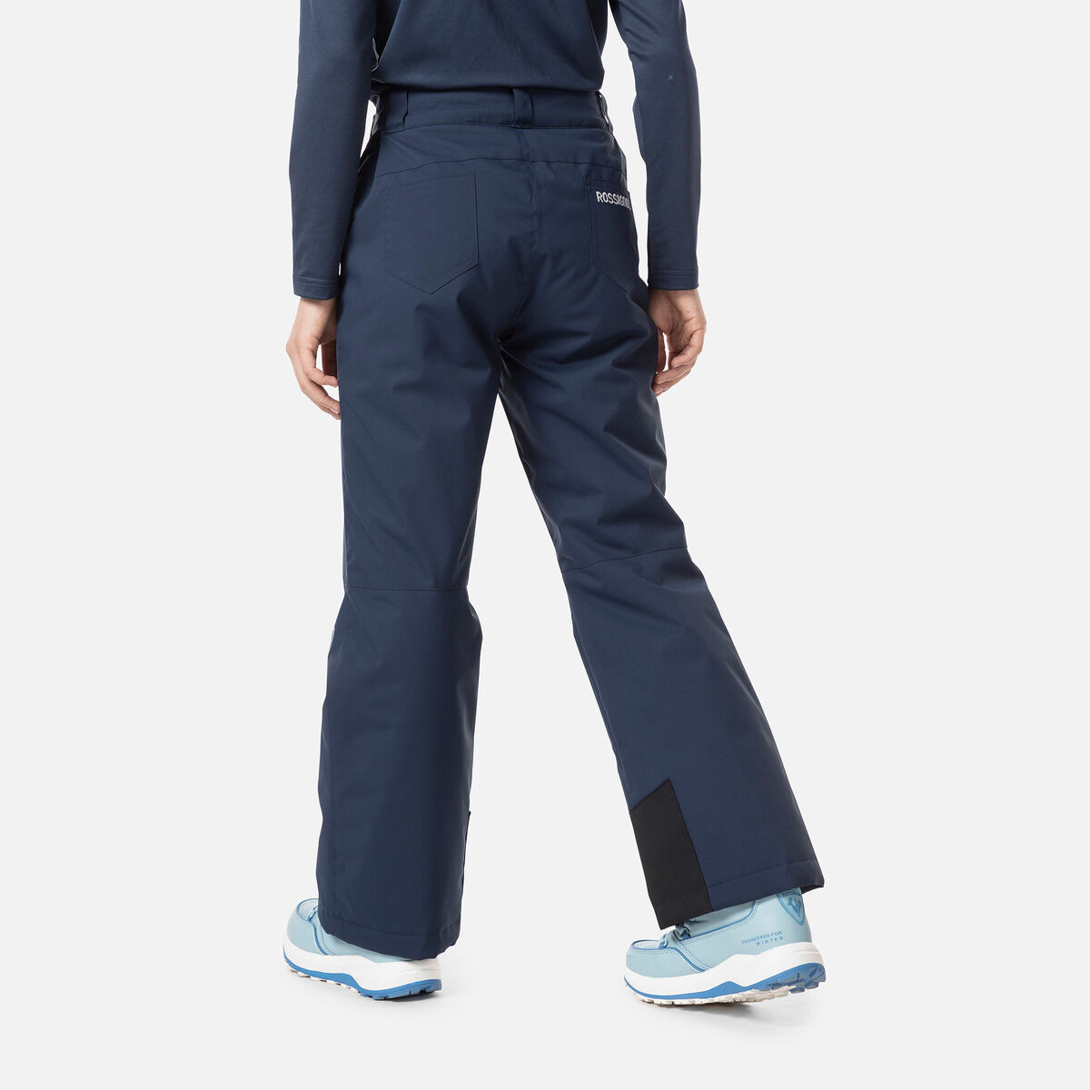Rossignol M&auml;dchenskihose Blue