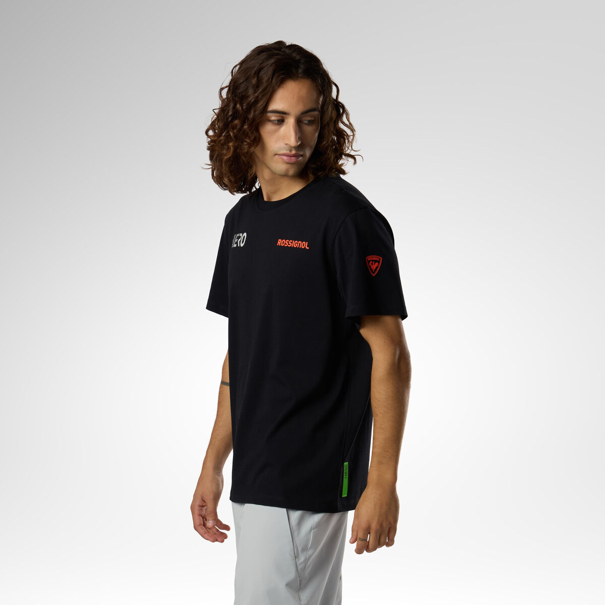 Rossignol Men's Hero Tee [Ljava.lang.Object;@6a78241b