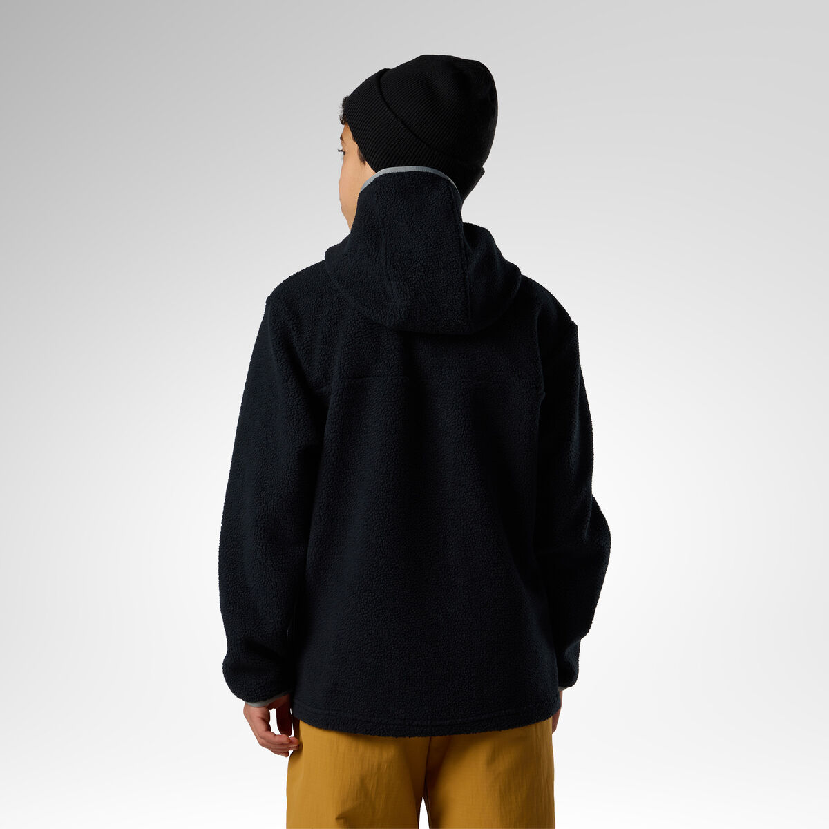 Rossignol Polaire anorak Alltrack pour junior [Ljava.lang.Object;@26ca178b