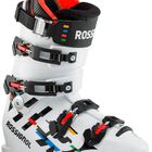 Unisex Racing Ski Boots Hero World Cup Zb