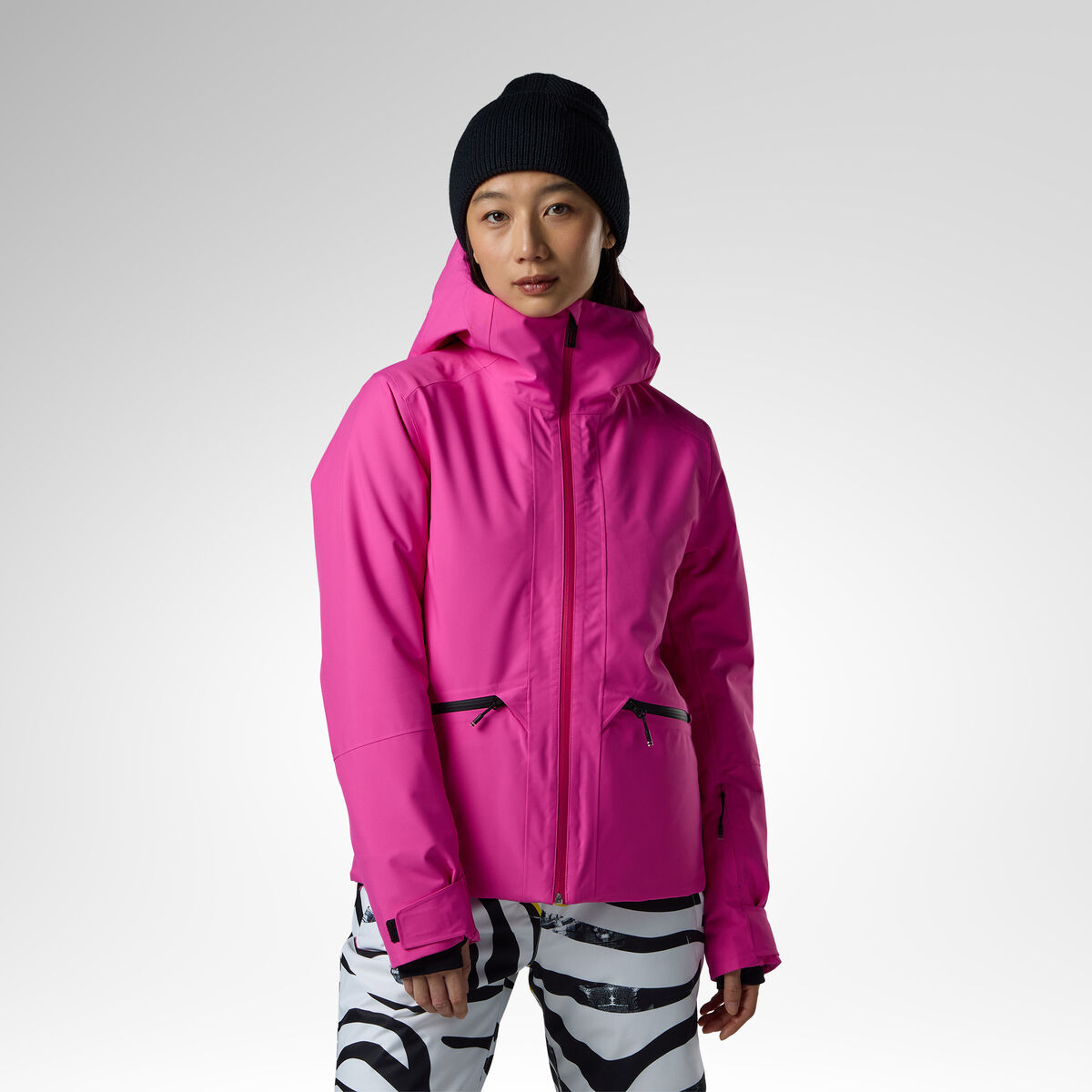 Rossignol Women's Rochrun Insulated Ski Jacket [Ljava.lang.Object;@1564424a