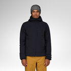 Men's Opside Hoodie Jacket