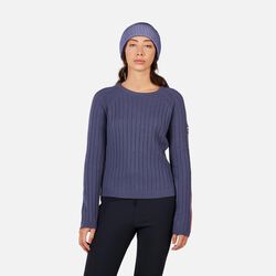 Rossignol Jersey de cuello redondo Corbyr para mujer [Ldw.value.EnumValue;@7ae2c3ab