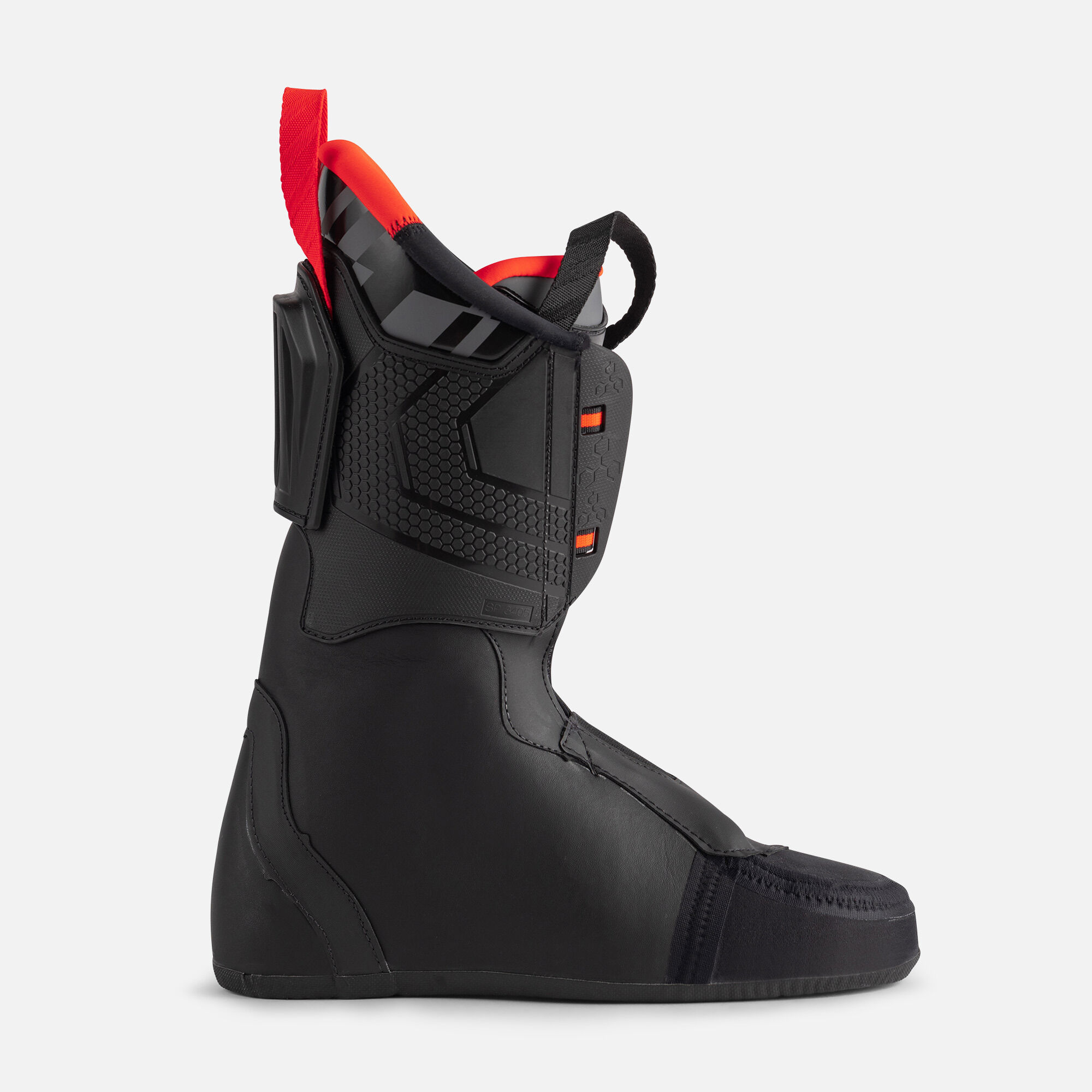 ROSSIGNOL HERO WORLD CUP 140 スキーブーツ Unisex Racing Ski Boots Hero World Cup 140 Lv | Grey | Rossignol
