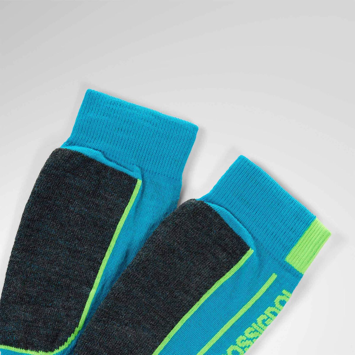 Rossignol Juniors' Essential Ski Socks [Ljava.lang.Object;@4f934b10