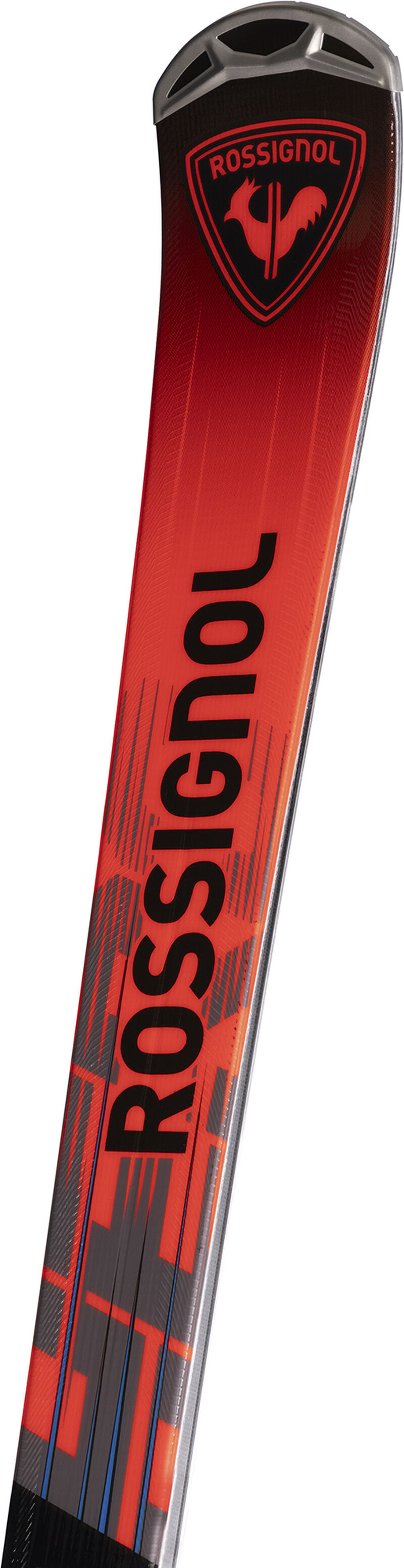 Unisex's Racing Skis HERO ELITE LT TI KONECT