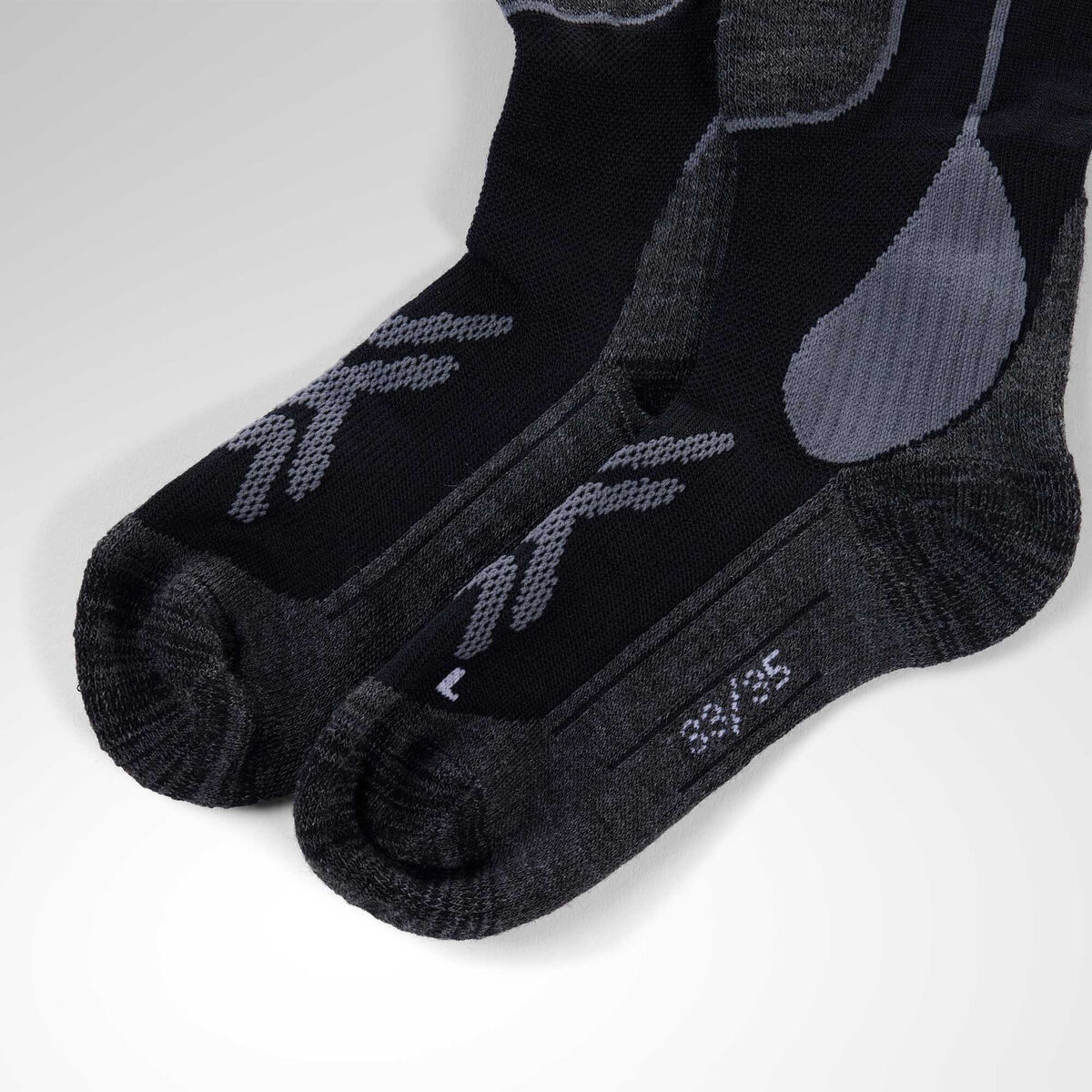 Rossignol Juniors' Essential Ski Socks [Ljava.lang.Object;@6ce340f2