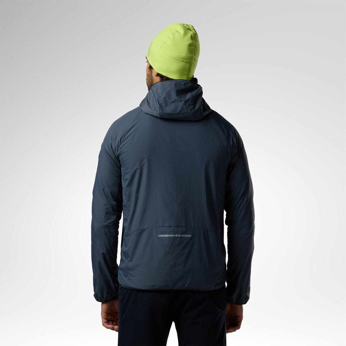 Rossignol Men's Venon Active Hoodie Jacket [Ljava.lang.Object;@4862f09d