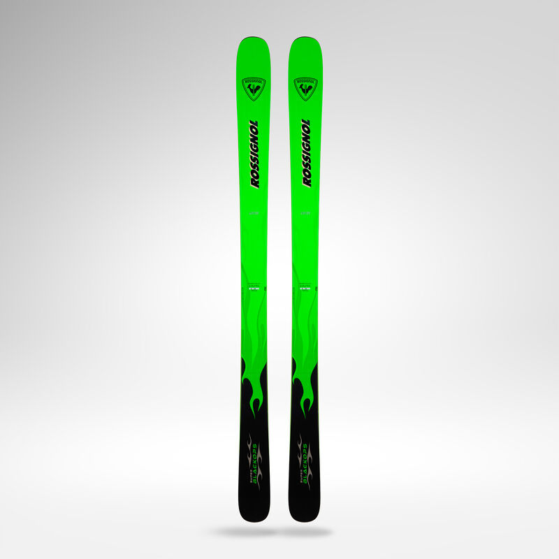 Rossignol Ski Super Blackops Open [Ljava.lang.Object;@11dffed7
