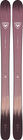 Rossignol Sci Rossignol Rallybird Soul 92 000