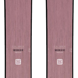 Rossignol Rossignol Rallybird Soul 92 Skis [Ldw.value.EnumValue;@de66070