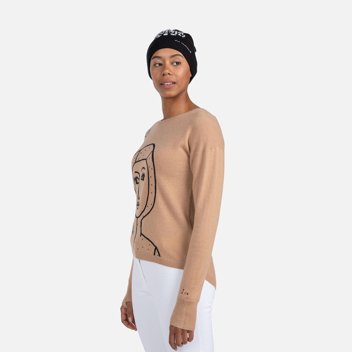 Rossignol Women's JCC Lina Pullover [Ljava.lang.Object;@78ac93dc