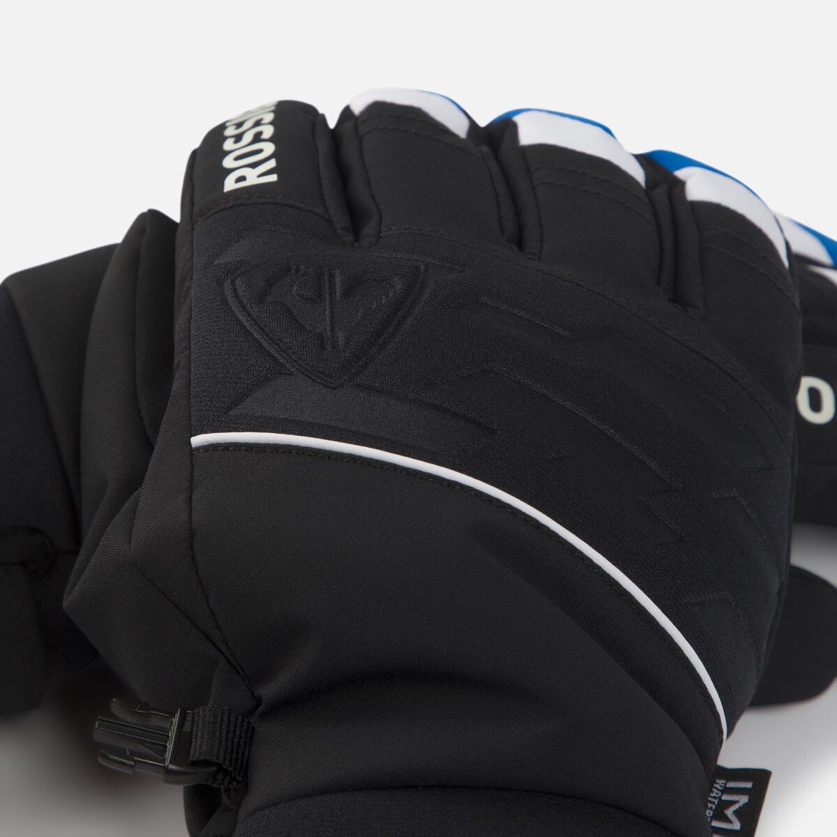 Men's Speed Ski Gloves
