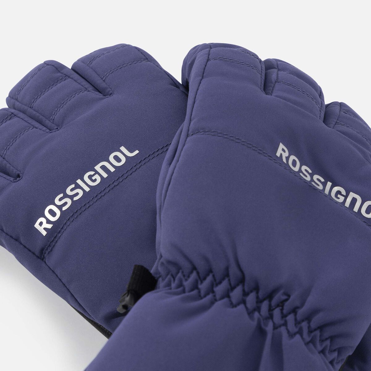 Rossignol Guantes de esqu&iacute; Perfy para mujer Azul