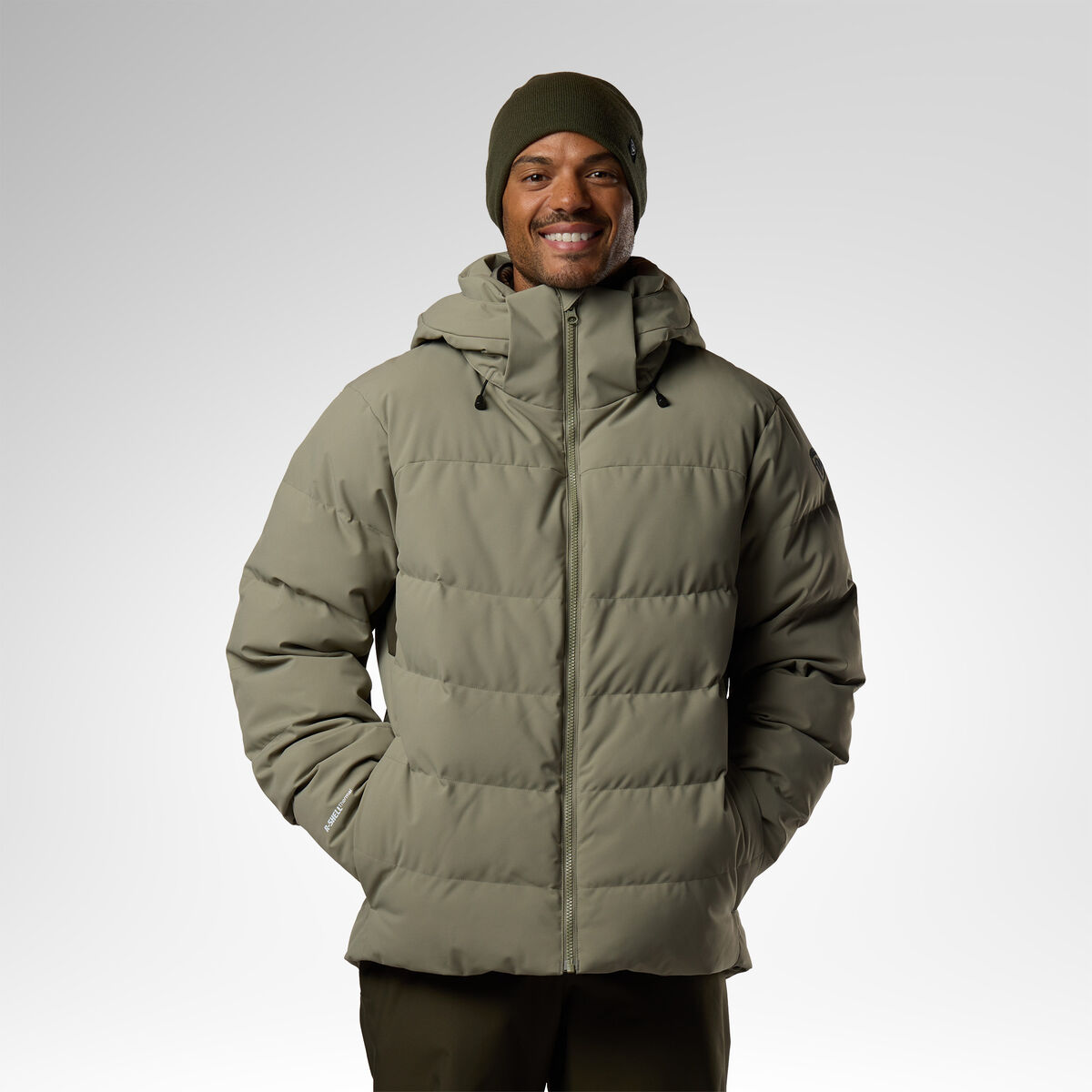 Rossignol Men's Sizzle Insulated Ski Jacket [Ljava.lang.Object;@274943a6