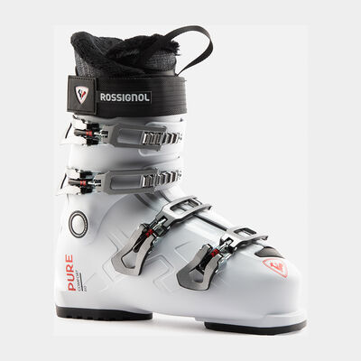 Rossignol Chaussures de ski de Piste femme Pure Comfort 60 