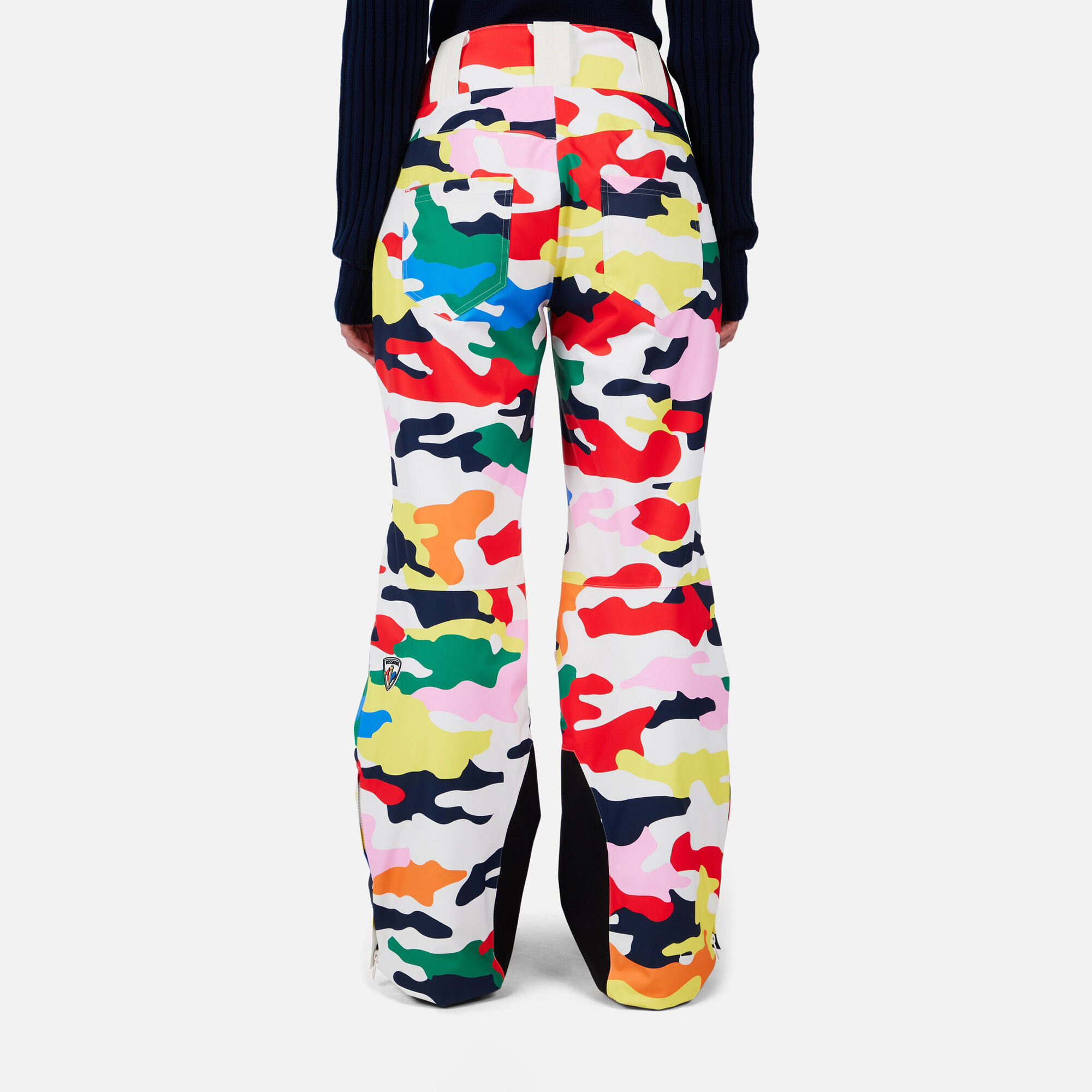 Women's JCC Valthor Ski Pants | OUTLET | Rossignol