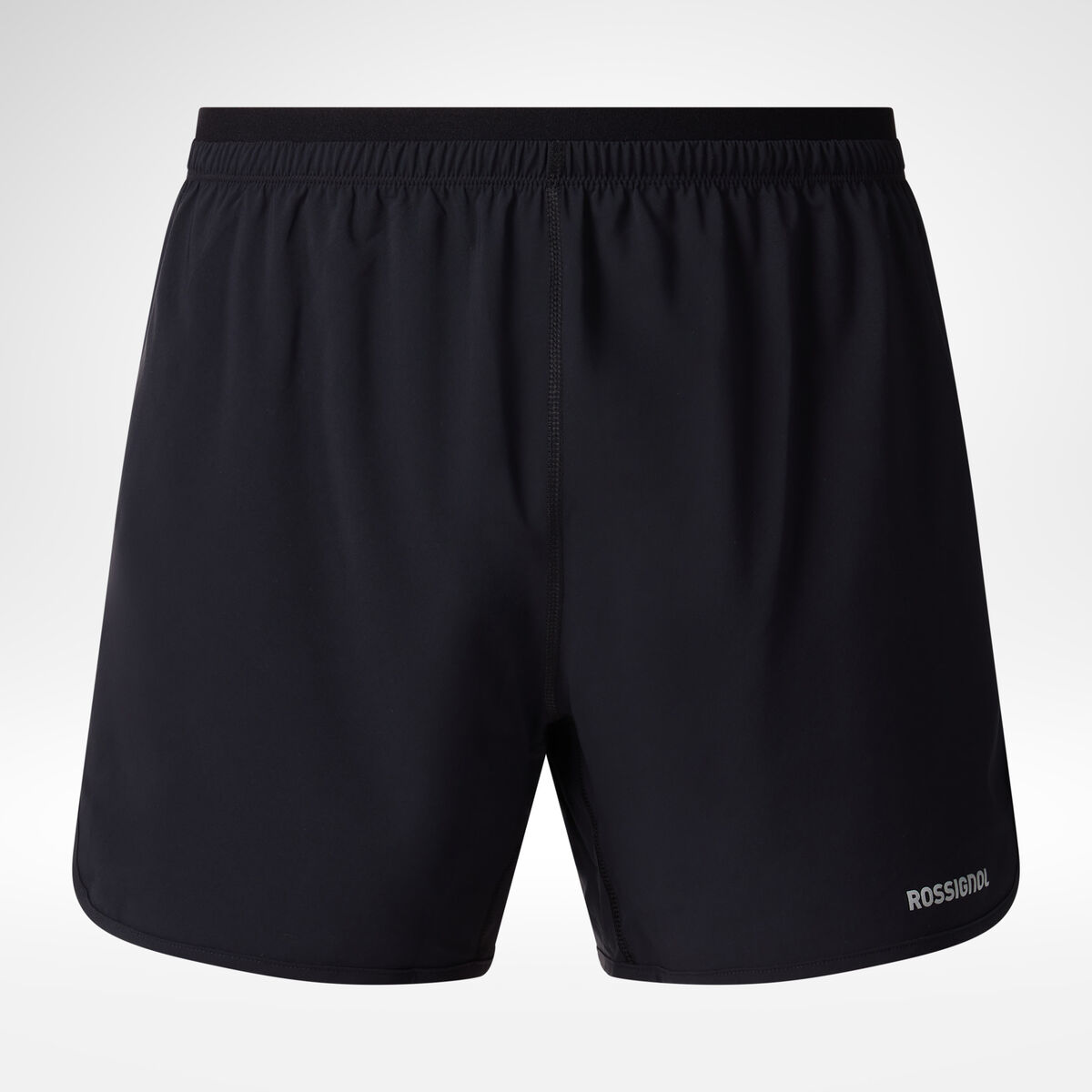 Rossignol Men's Sapa Trail Running Shorts 5' black