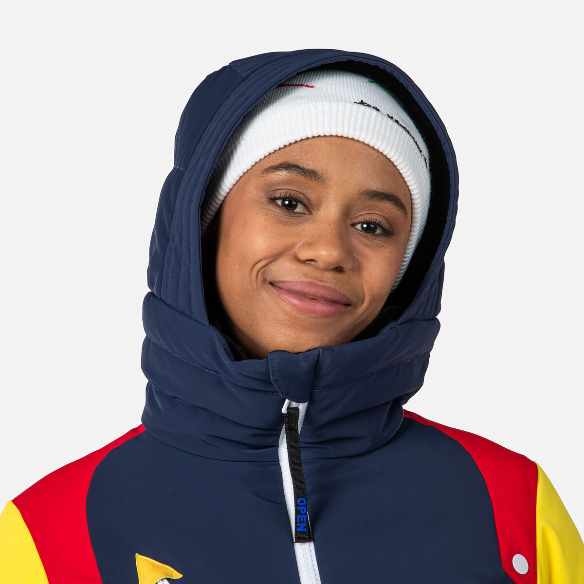 Rossignol Women's JCC Pilot Down Ski Jacket [Ldw.value.EnumValue;@7ad250f