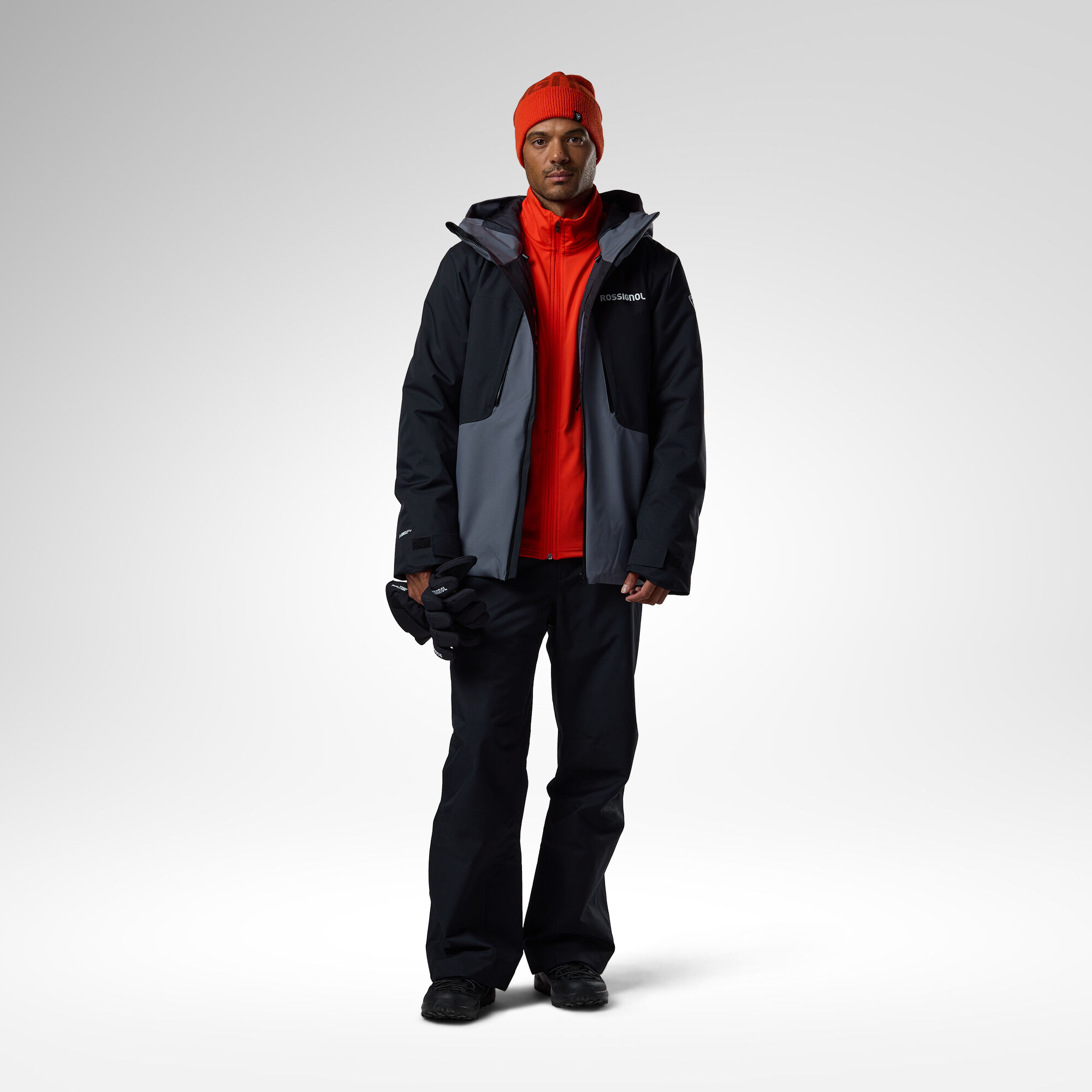 Men's Insulated Ski Pants 30 Inseam | Ski pants | Rossignol