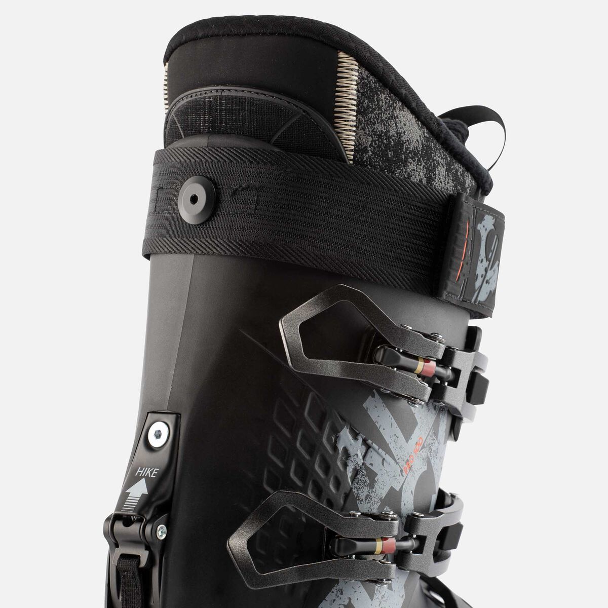 Men's All Mountain Ski Boots Alltrack Pro 100