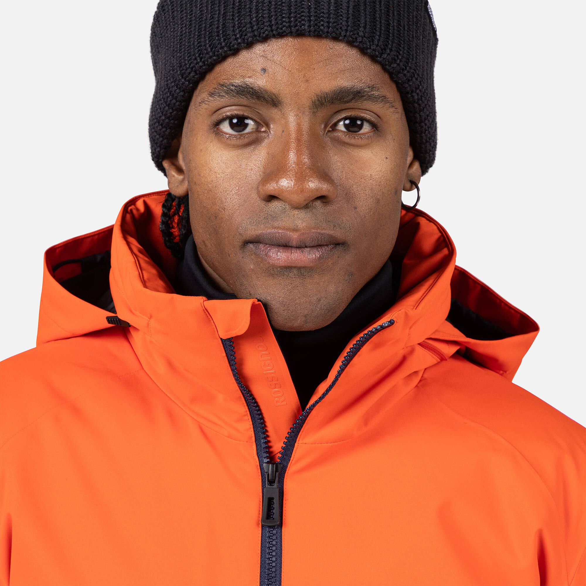 Men's Strawpile Ski Jacket | Ski & snowboard jackets | Rossignol
