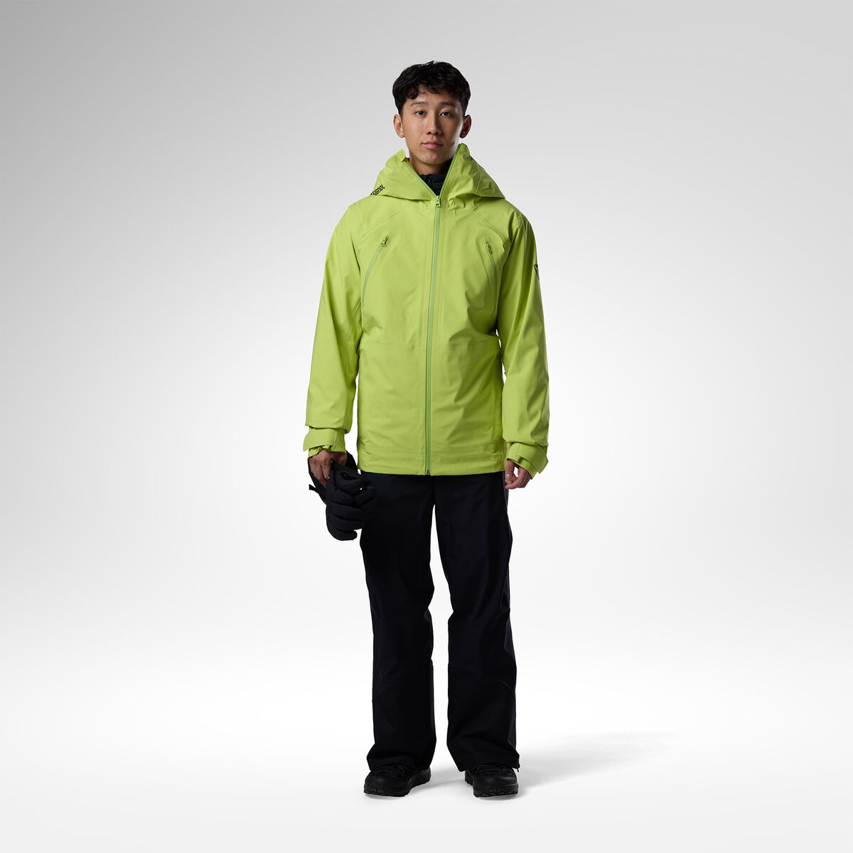 Rossignol Men's Evader 2.0 3L Shell Ski Jacket [Ljava.lang.Object;@20b6d947
