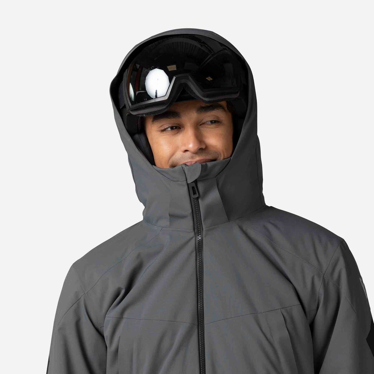 Men's Controle Ski Jacket | Outlet selection | Rossignol