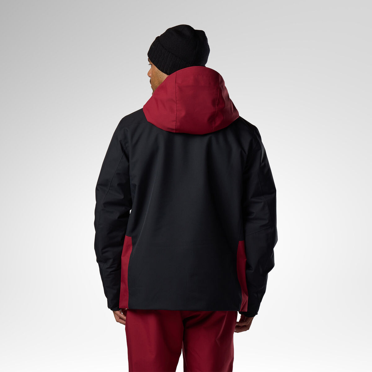 Rossignol Men's Velika Ski Jacket [Ljava.lang.Object;@3ce009b0