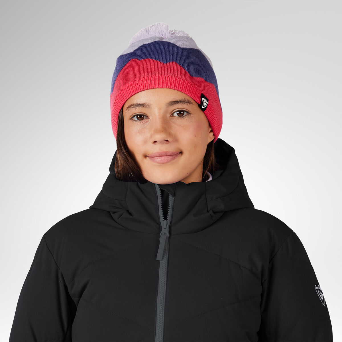 Rossignol Girls' Staci Ski Jacket [Ldw.value.EnumValue;@29c4d608