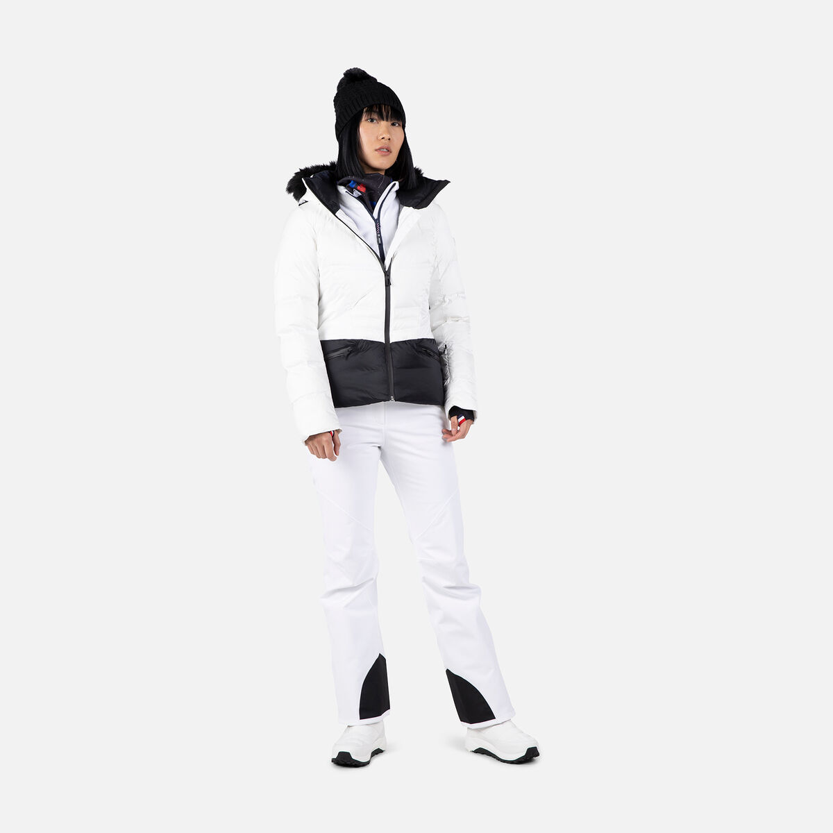 Rossignol Women's Joseray Down Ski Jacket [Ljava.lang.Object;@2af847da