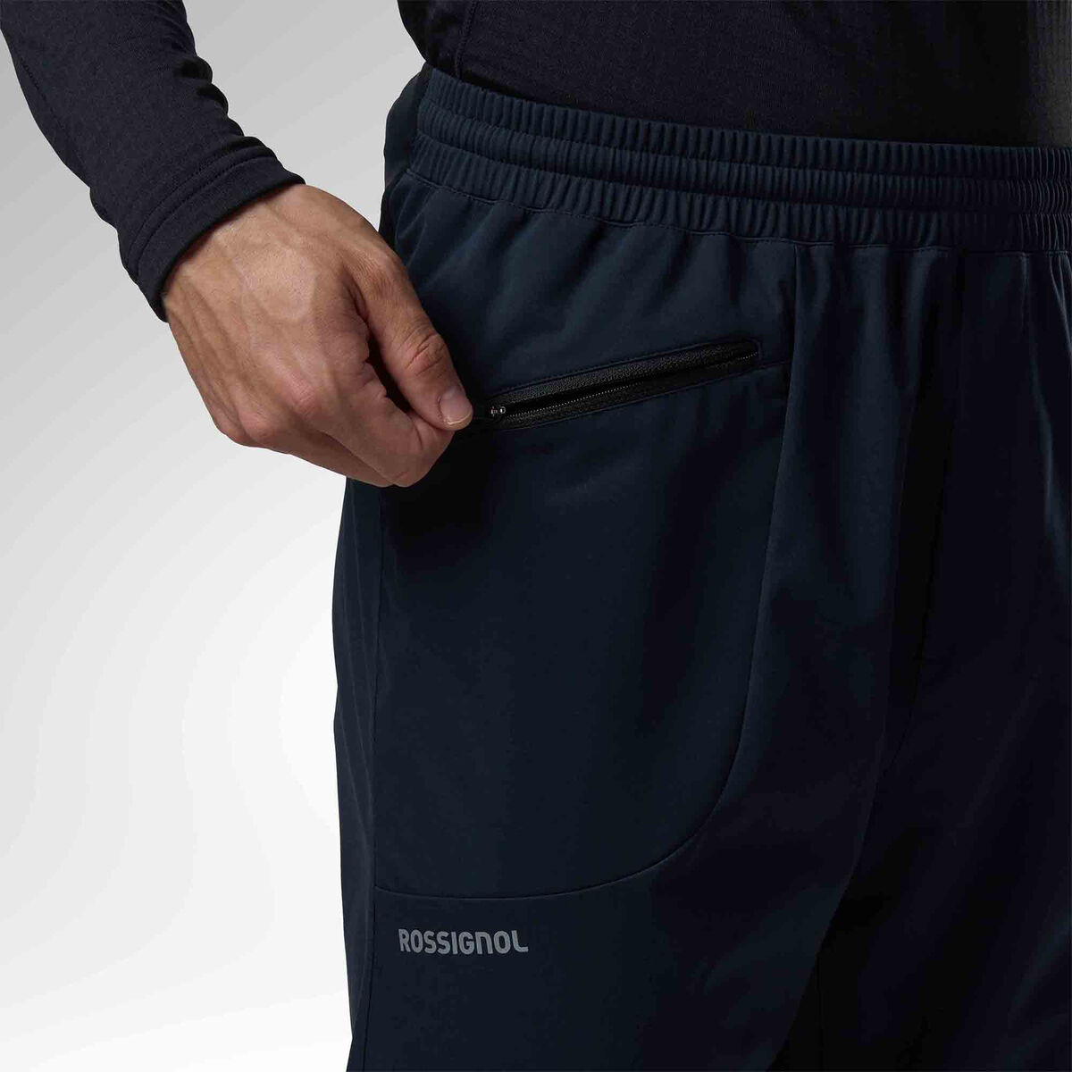 Rossignol Men's Venon Softshell Pants [Ldw.value.EnumValue;@5b494ed8