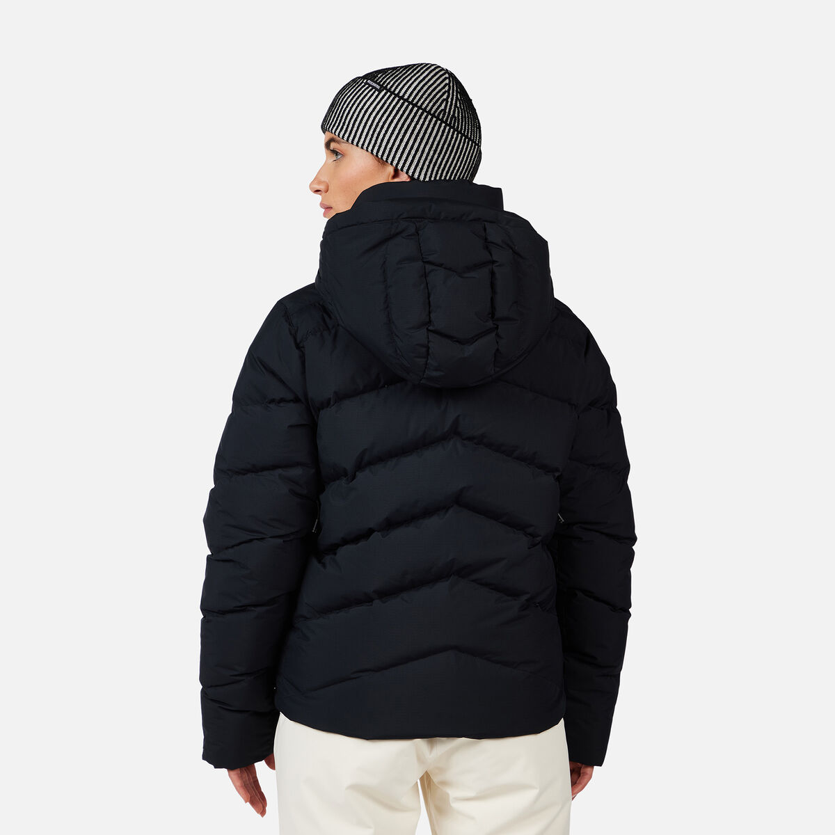Rossignol Women's Wispile Ripstop Down Ski Jacket [Ljava.lang.Object;@dd7e2d6