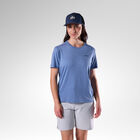 Women's Graphic Active Tee