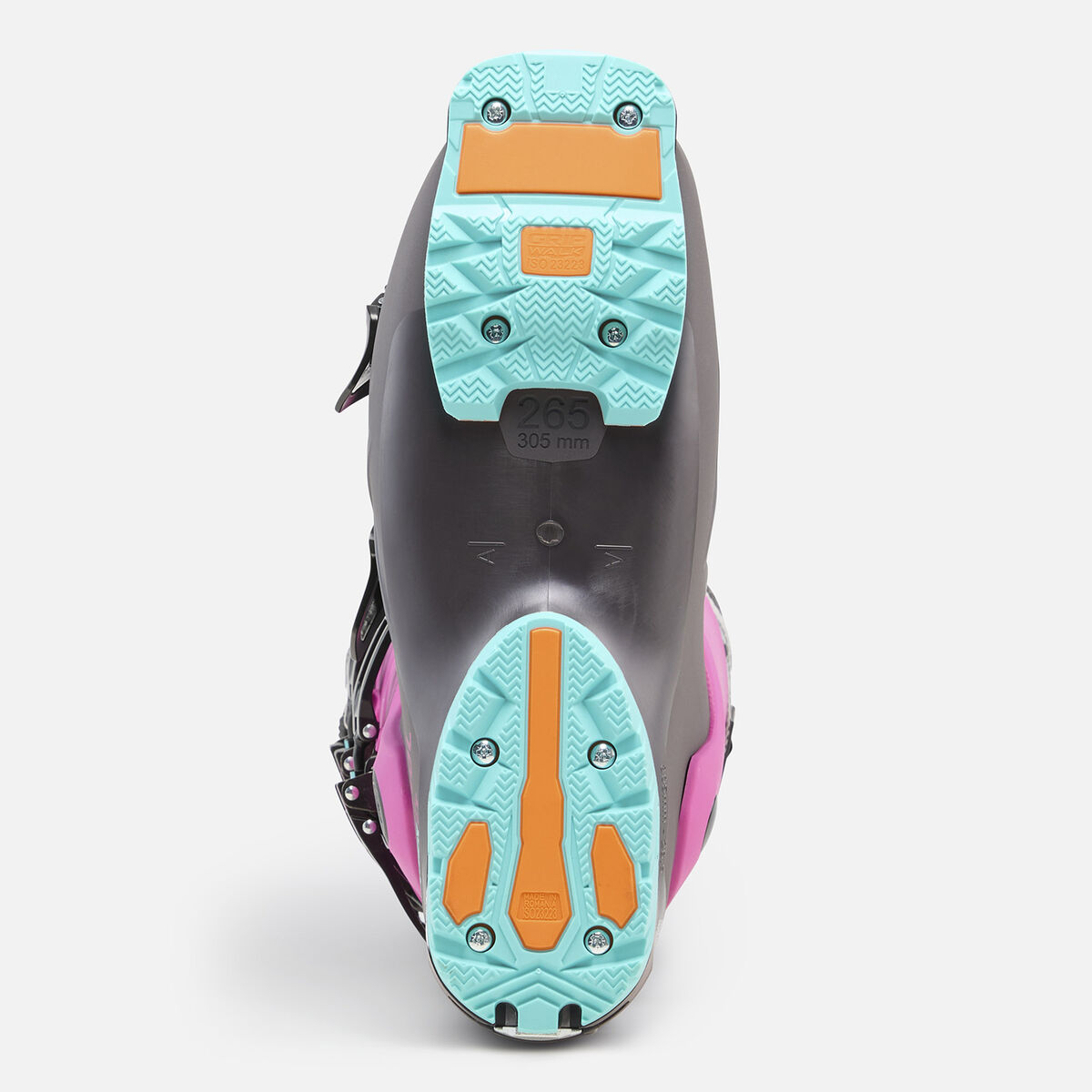 Rossignol Chaussures de ski pour homme Rossignol Alltrack 130 PRO MV LT [Ljava.lang.Object;@410c1065